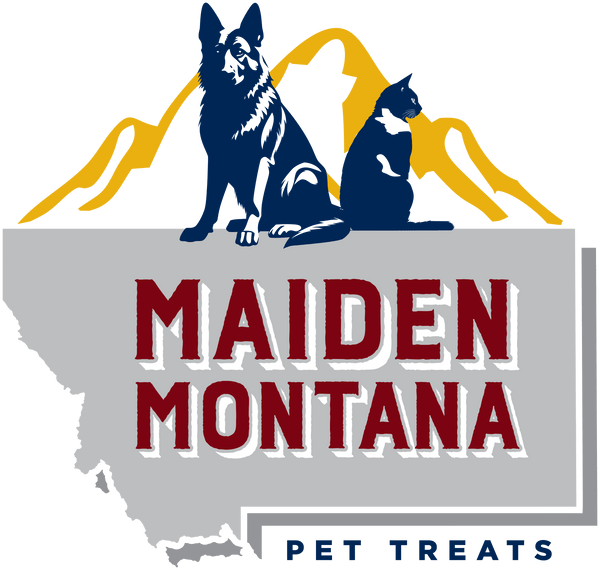 Maiden Montana Pet Treats