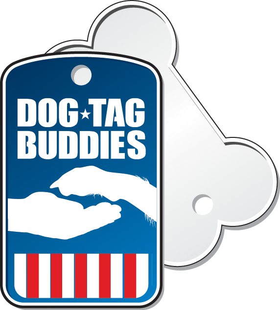 Maiden Montana & Dog Tag Buddies: Empowering Veterans and their Dogs