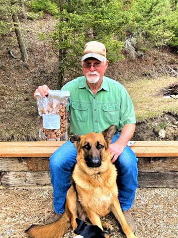 Maiden Montana Pet Treats