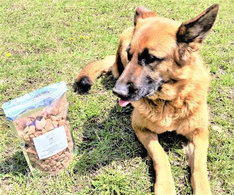 Maiden Montana Pet Treats