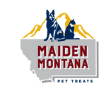 Maiden Montana Pet Treats