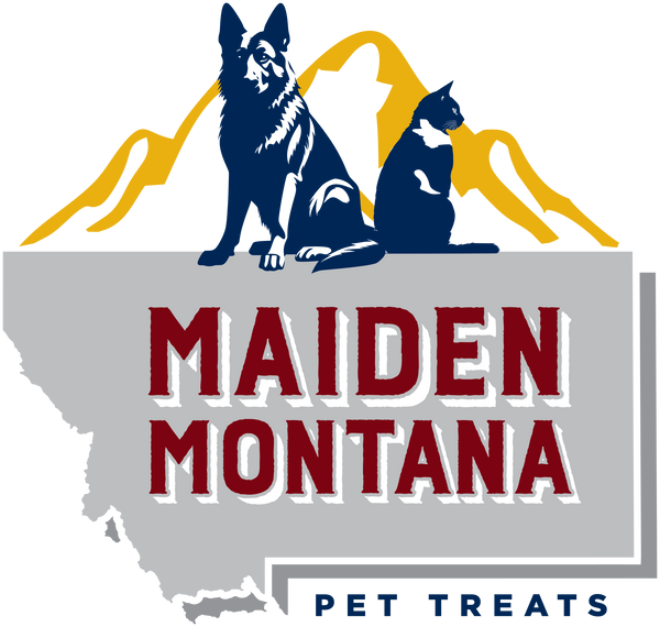Maiden Montana Pet Treats