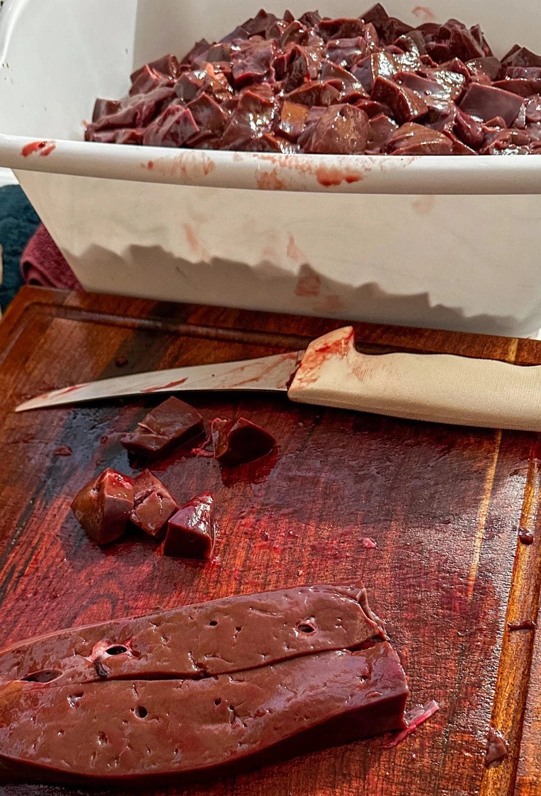 Freeze dried liver treats recipe cheap